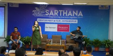 Jharkhand News: XLRI Jamshedpur hosts inaugural mentors’ meet, Sarthana