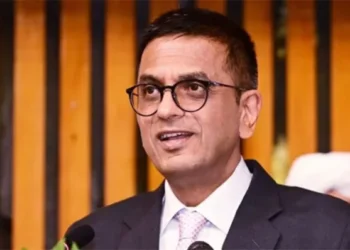 cji DY Chandrachud