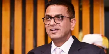 cji DY Chandrachud