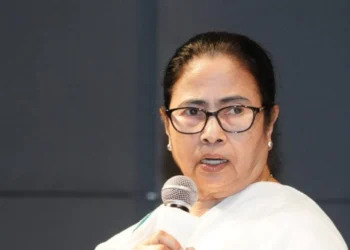 Mamata Banerjee