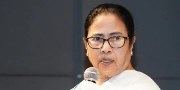 Mamata Banerjee