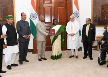 One Nation One Election