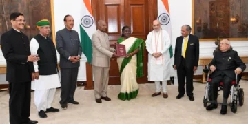 One Nation One Election