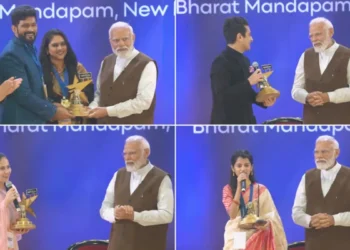 National Creators Award