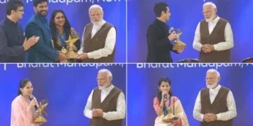 National Creators Award