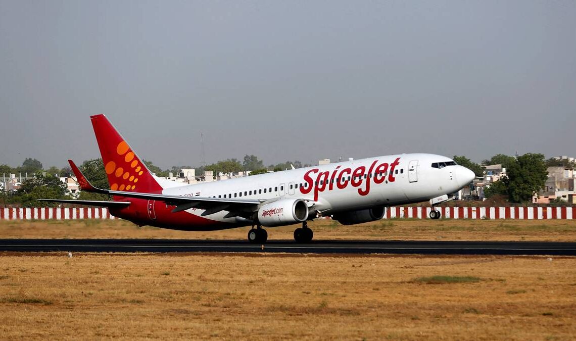 Spicejet