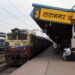 Jharkhand News: Disruption in train services due to development work in South East Central Railway
