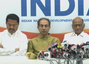 seat-sharing Maharashtra