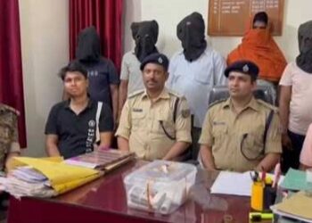 spurious liquor factory