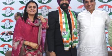 Gurinder Singh Dhillon