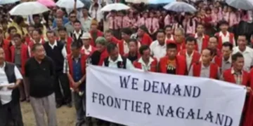 Nagaland ENPO