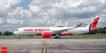 Air India