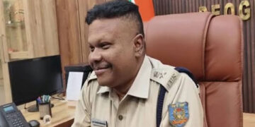 Election Commission removes Deoghar SP in Jharkhand; See complete list