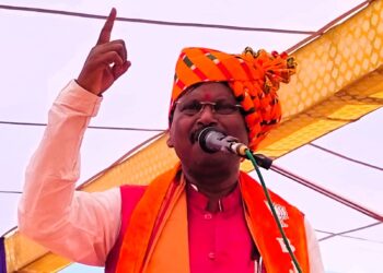 EC sets the ball rolling in Jharkhand, issues notification for 4 LS seats