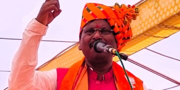 EC sets the ball rolling in Jharkhand, issues notification for 4 LS seats