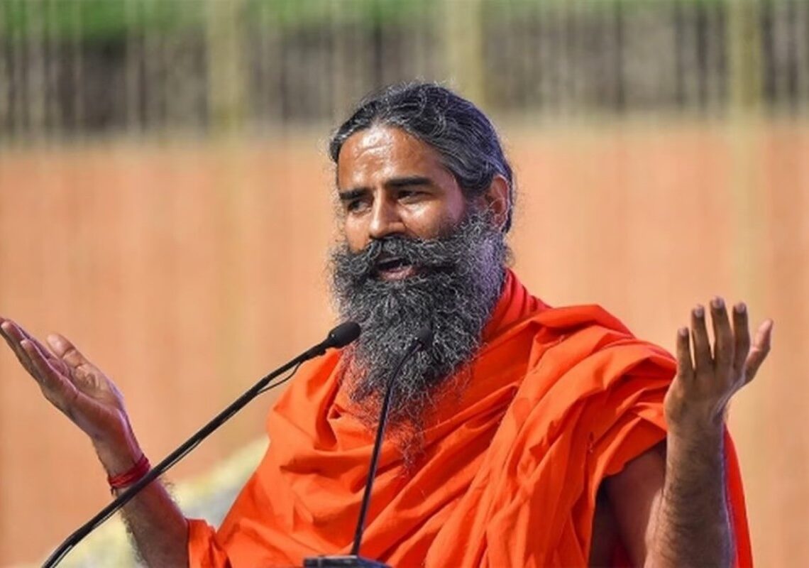 Baba Ramdev