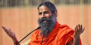 Baba Ramdev