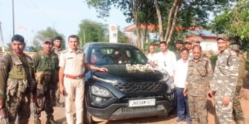 Jharkhand Elections: Police seize Rs 36.57 lakh in Giridih, Latehar