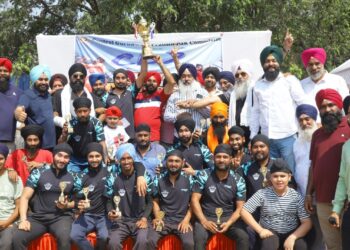 Jharkhand News: Gabru-Mango clinches CLS Title in thrilling final in Jamshedpur 