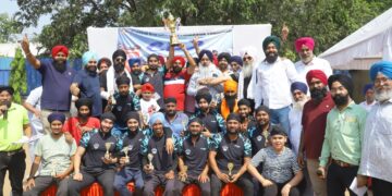 Jharkhand News: Gabru-Mango clinches CLS Title in thrilling final in Jamshedpur 