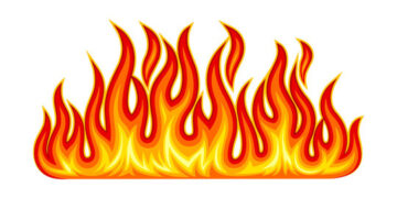 Jharkhand News:  Two major fire incidents rock Dhanbad