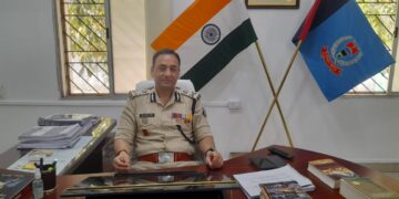 Jharkhand Election: Palamu police zero in on amenities for central forces