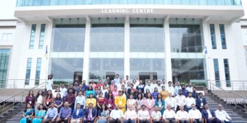 Doctoral Colloquium XLRI