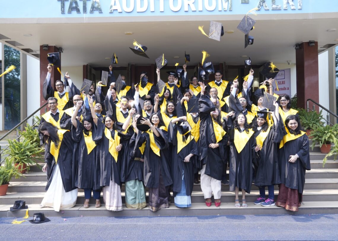 PGDM HRM Program for emerging CHROs 