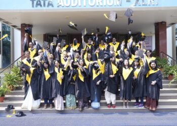 PGDM HRM Program for emerging CHROs 