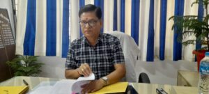 Mid-day meal team Palamu