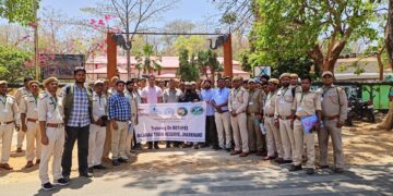 MSTriPES training PTR