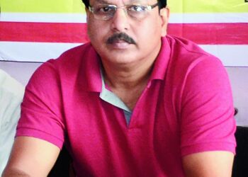 Indian Men’s volleyball team announces open selection trials for 2024 Asian Championship