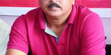 Indian Men’s volleyball team announces open selection trials for 2024 Asian Championship