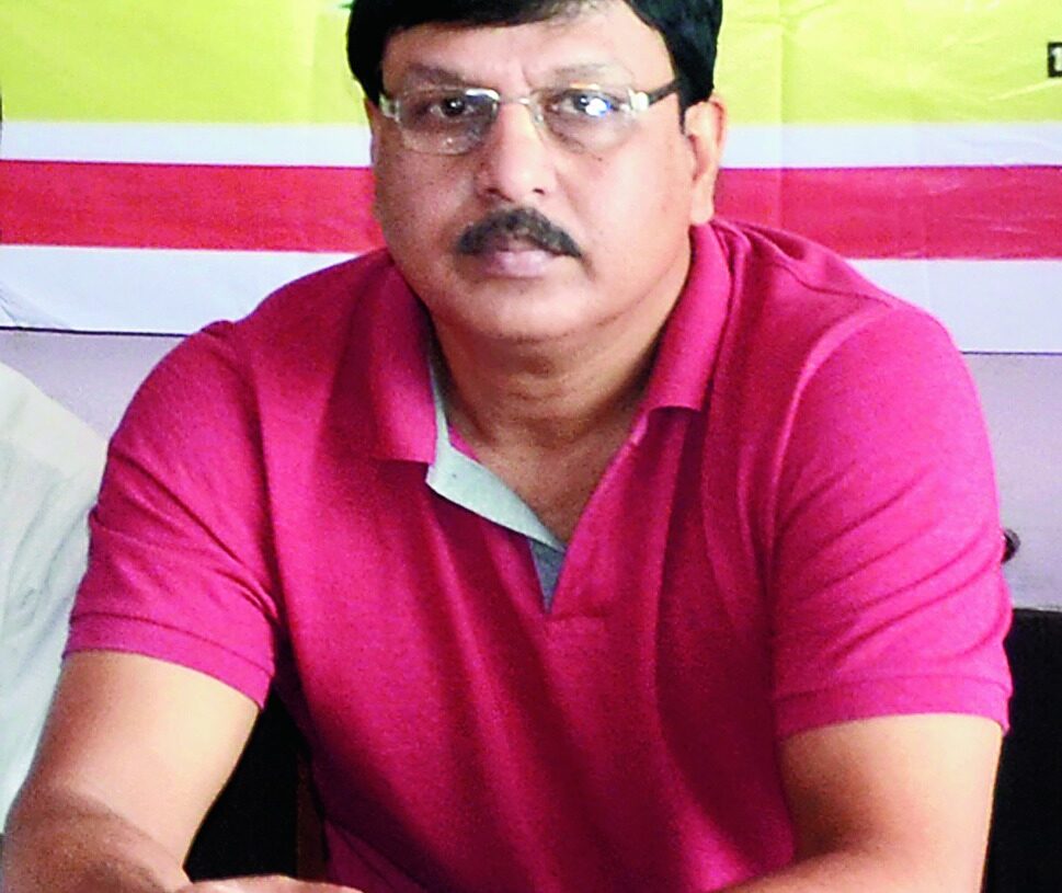 Indian Men’s volleyball team announces open selection trials for 2024 Asian Championship