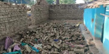 Two children killed, three seriously injured in Jharkhand