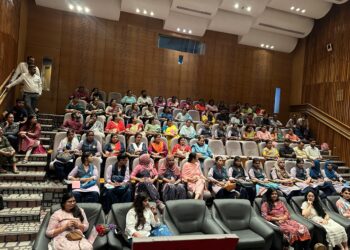 CII Young Indians’ tips to teachers to prevent child abuse in Jamshedpur