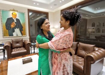 JMM apes AAP, to launch Kalpana Soren at INDI Alliance rally in Ranchi