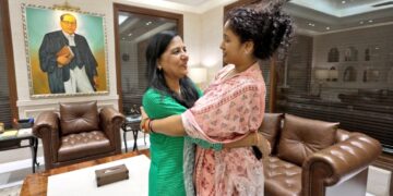 JMM apes AAP, to launch Kalpana Soren at INDI Alliance rally in Ranchi