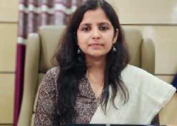 Jharkhand Elections: 18 people buy nomination papers on Day 1 in Dhanbad