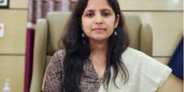 Jharkhand Elections: 18 people buy nomination papers on Day 1 in Dhanbad