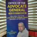 Jharkhand Advocate General begins PK Sinha Memorial lecture series