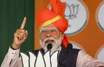 PM Modi Udhampur