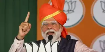 PM Modi Udhampur