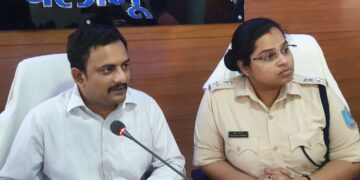 Jharkhand Elections: 9 in poll fray for Palamu Lok Sabha seat