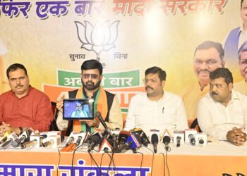 Jharkhand BJP furious over JMM leader’s assassination threat to PM Modi 