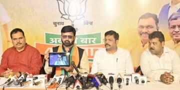 Jharkhand BJP furious over JMM leader’s assassination threat to PM Modi 