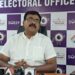 EC begins home delivery of voting slips, to deploy volunteers at booths to guide voters in Jharkhand 