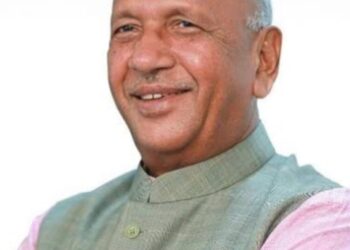 Jharkhand Elections: MLA Saryu Roy fires money laundering salvo on BJP Dhanbad candidate