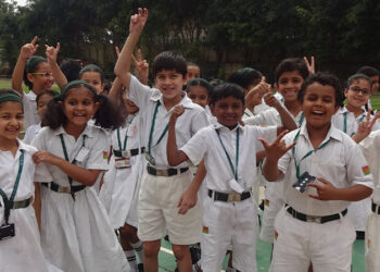 Classes from KG to VIII suspended from tomorrow due to extreme heat in Jharkhand