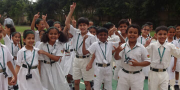 Classes from KG to VIII suspended from tomorrow due to extreme heat in Jharkhand